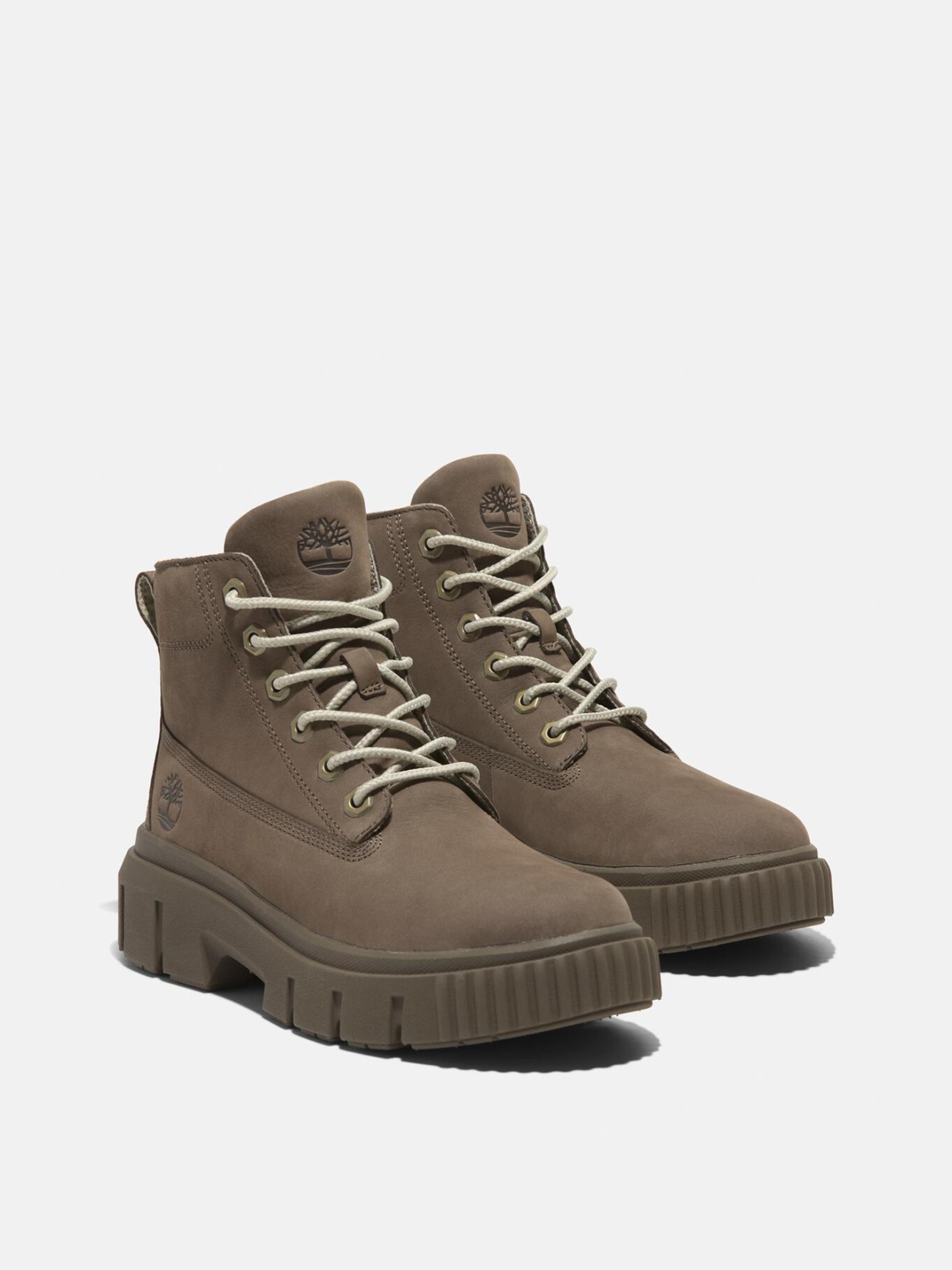 Botas Chelsea Greyfield