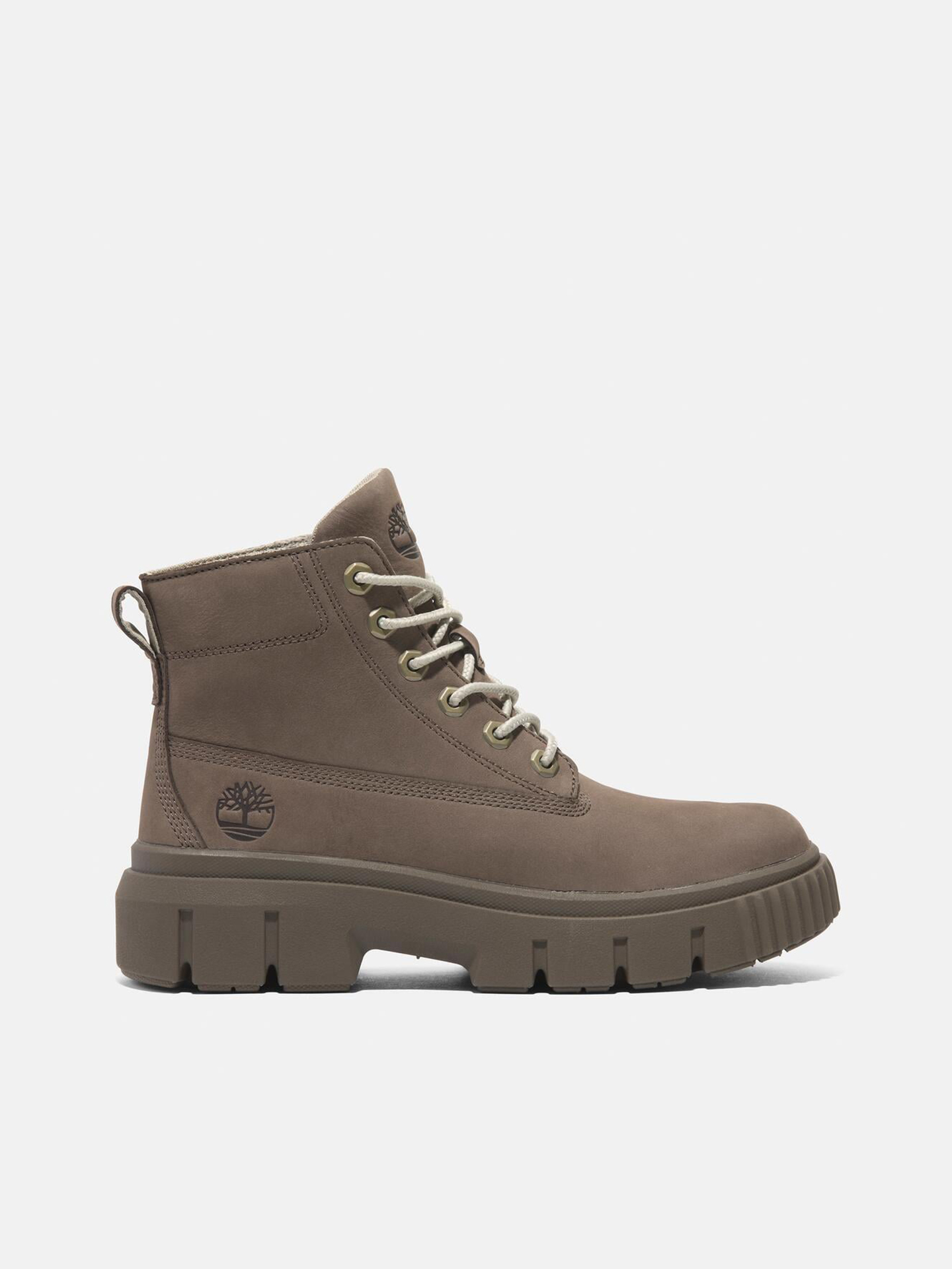 Botas Chelsea Greyfield