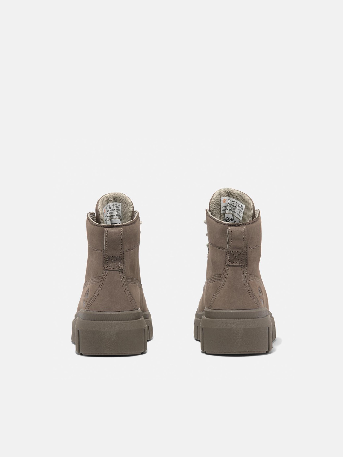 Botas Chelsea Greyfield