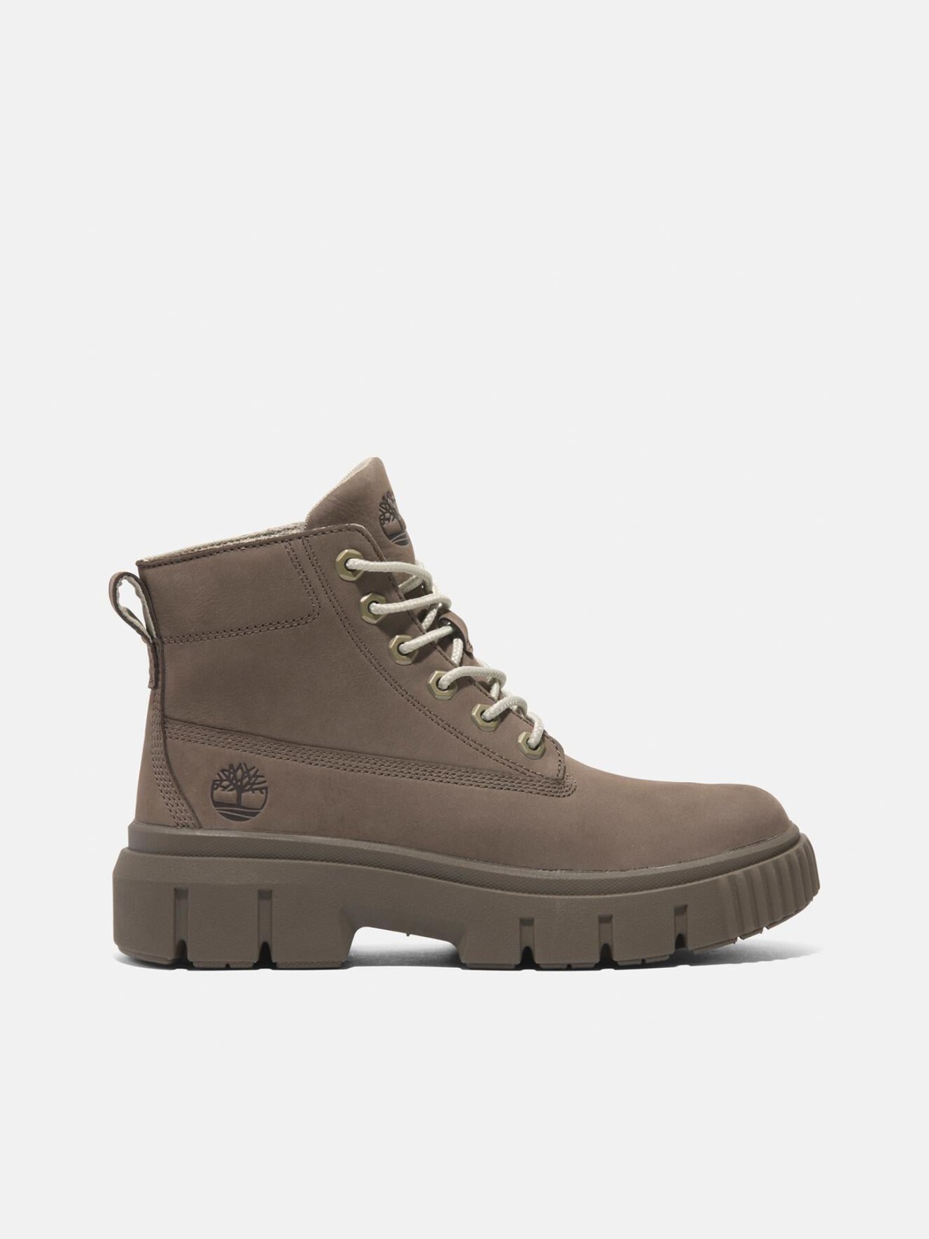 Botas Chelsea Greyfield