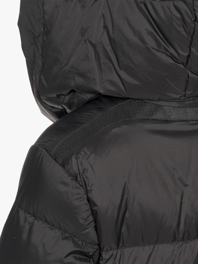 Parka de Penas Emmeleny