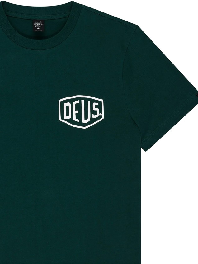 T-shirt Venice Address