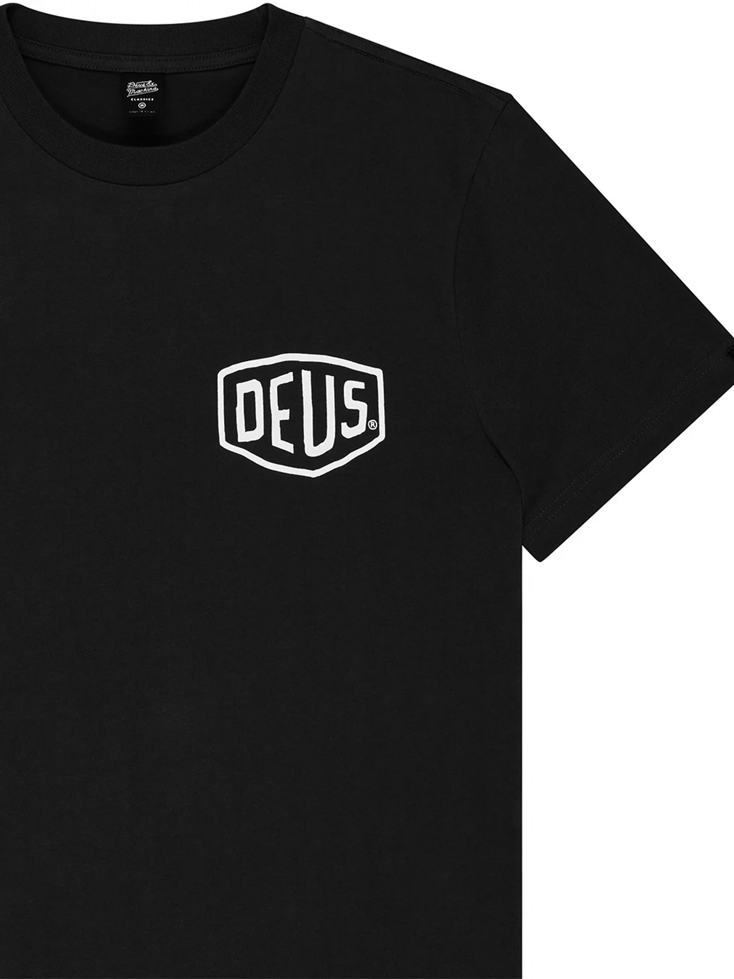 T-shirt Venice Address