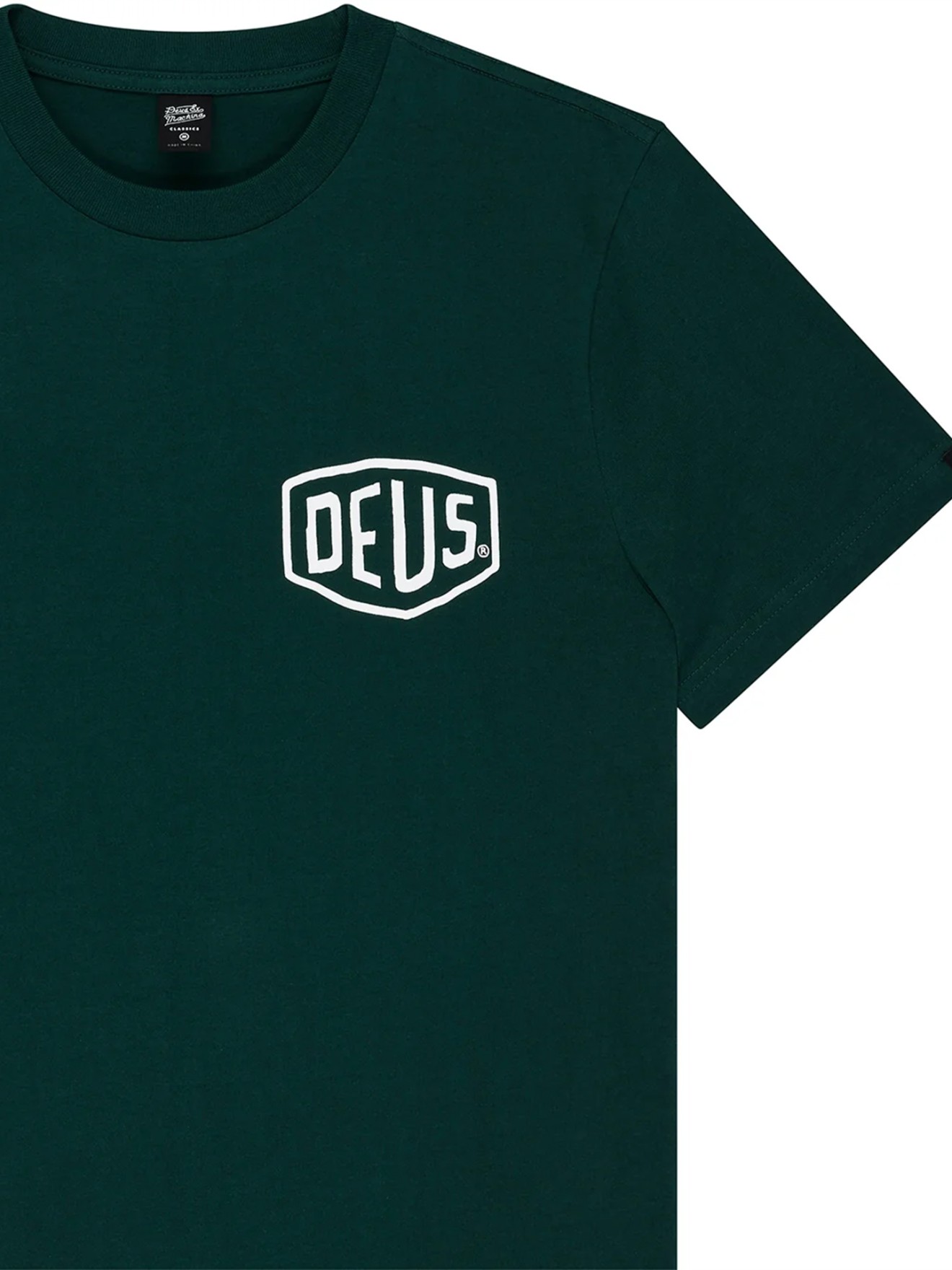 T-shirt Venice Address