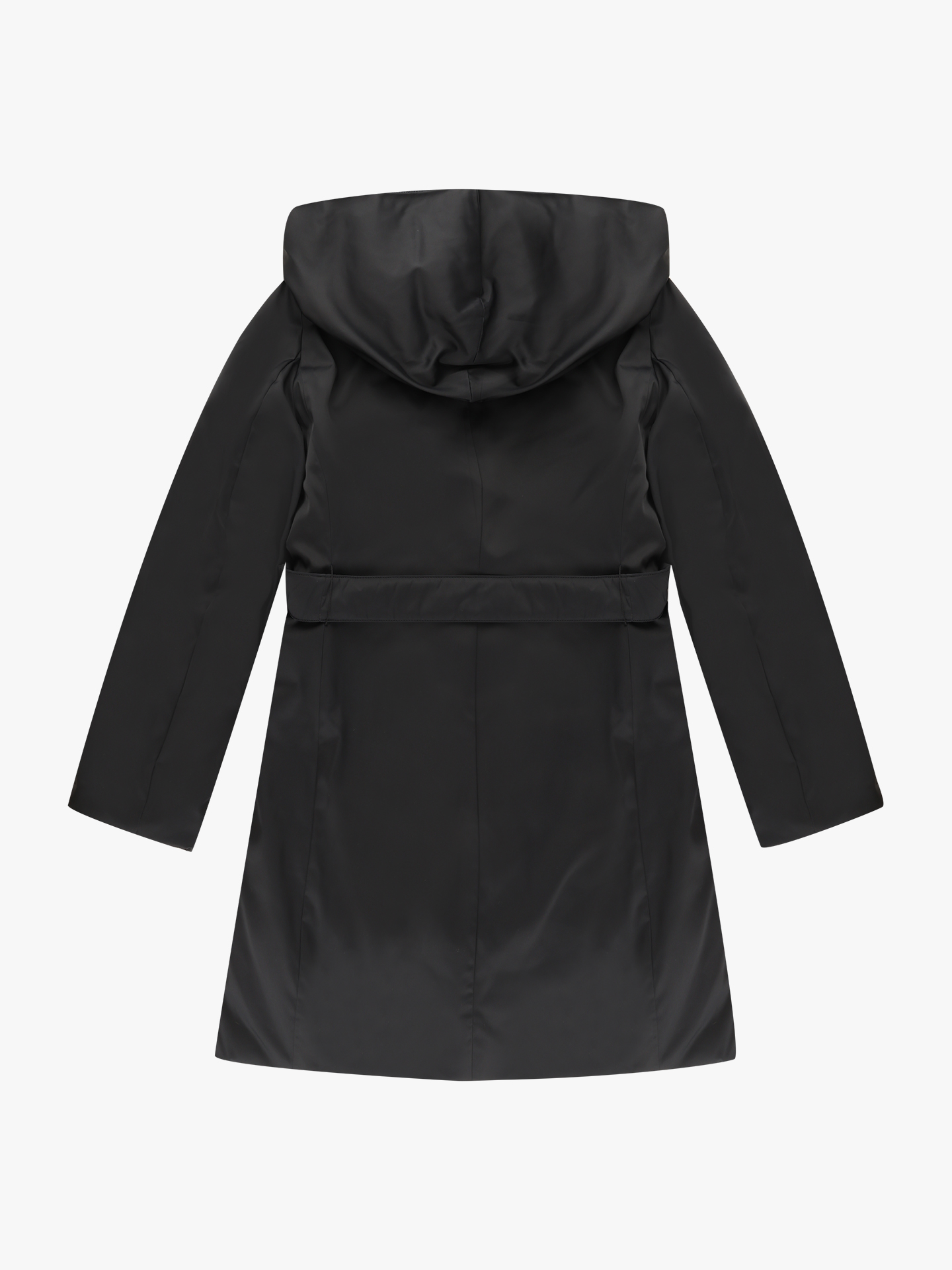 Parka Reversível WKDUGGIOSO