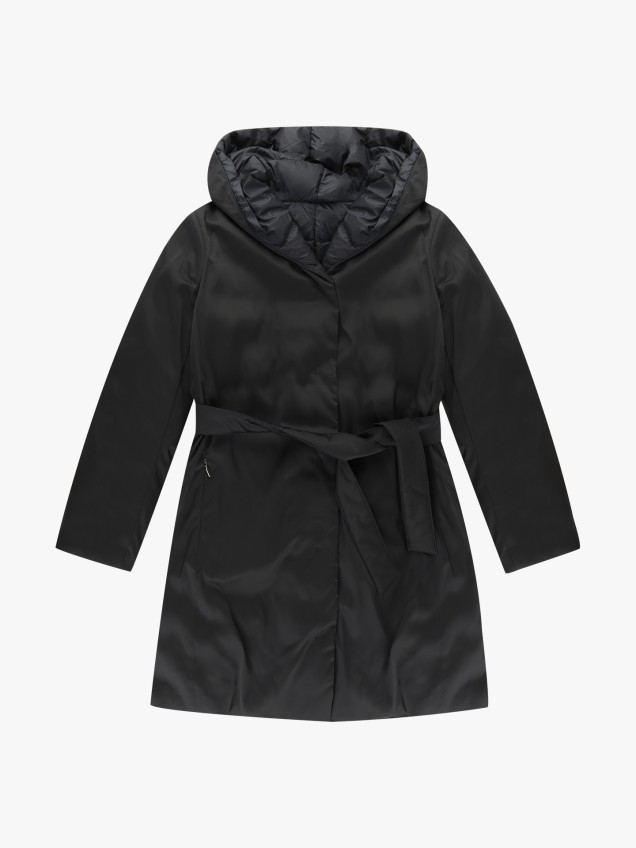 Parka Revers�vel WKDUGGIOSO