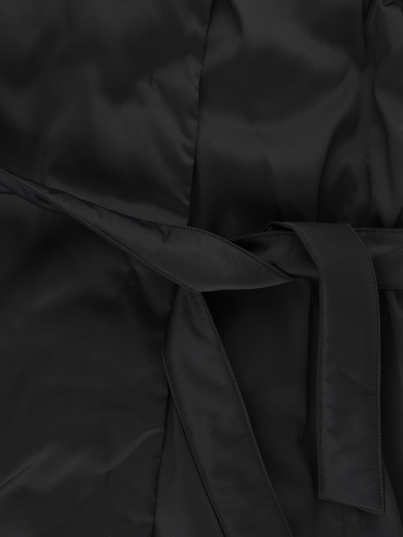 Parka Reversível WKDUGGIOSO