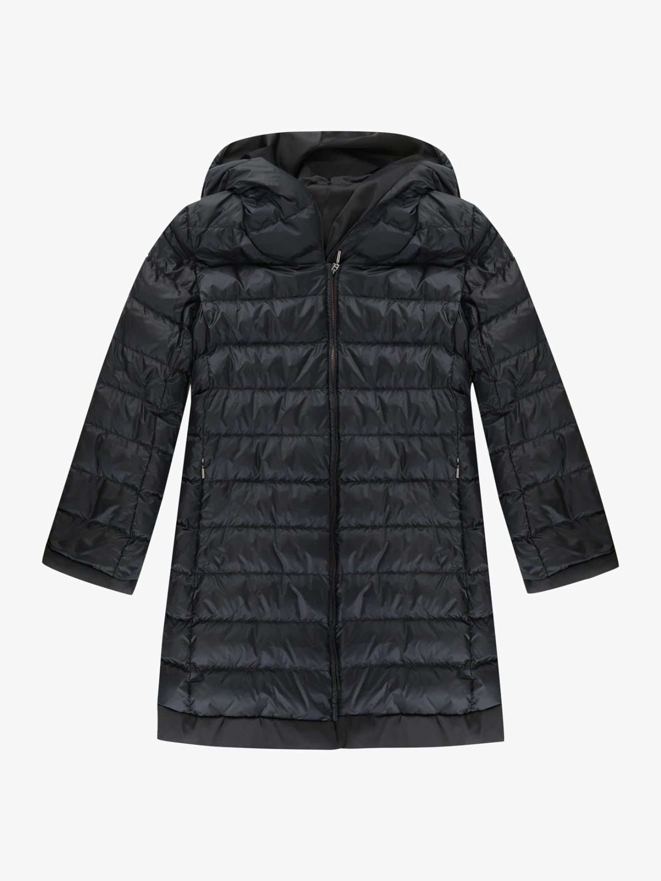 Parka Reversível WKDUGGIOSO