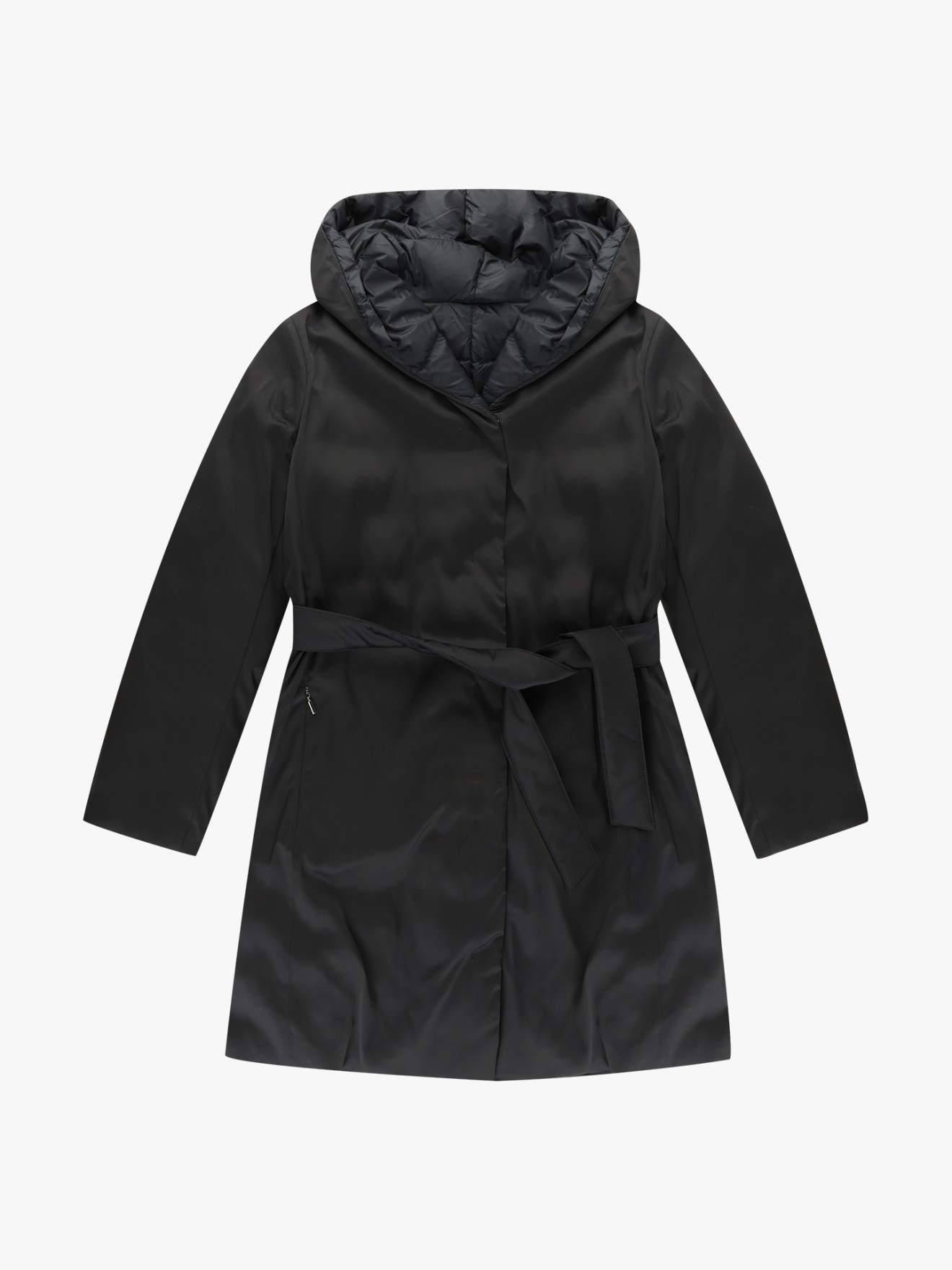 Parka Reversível WKDUGGIOSO
