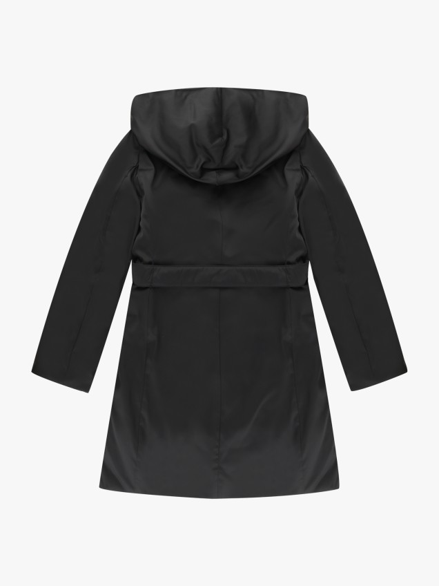 Parka Reversível WKDUGGIOSO