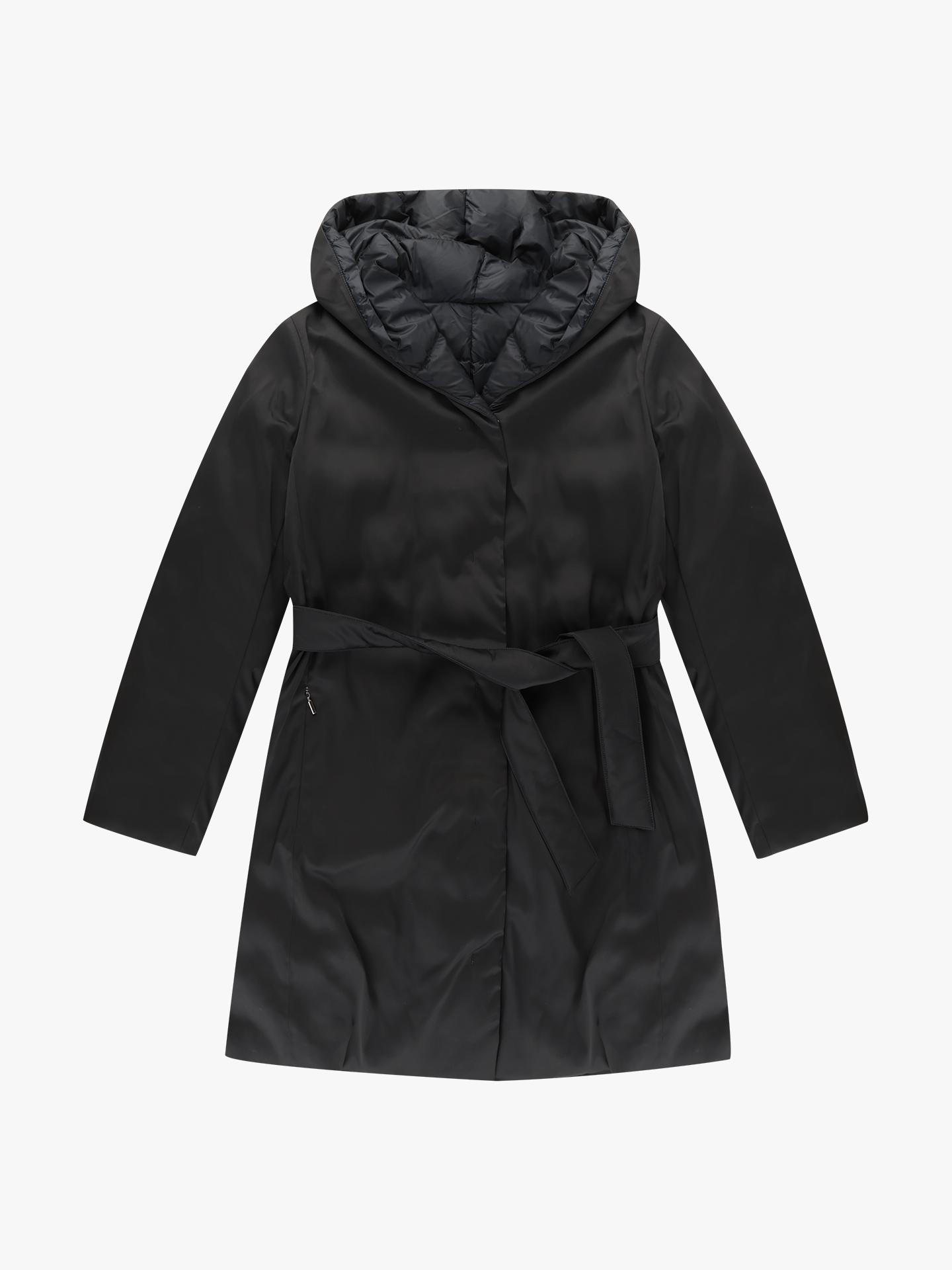 Parka Reversível WKDUGGIOSO