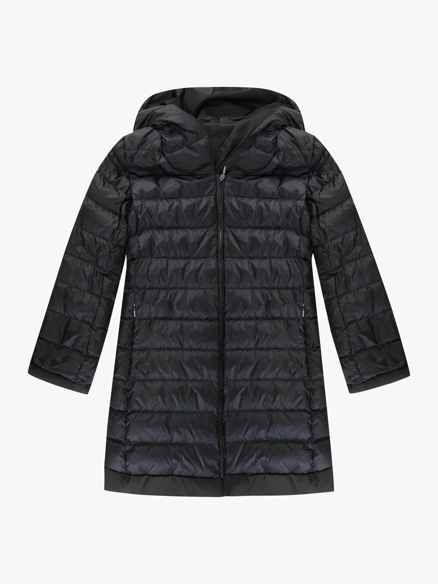 Parka Reversível WKDUGGIOSO