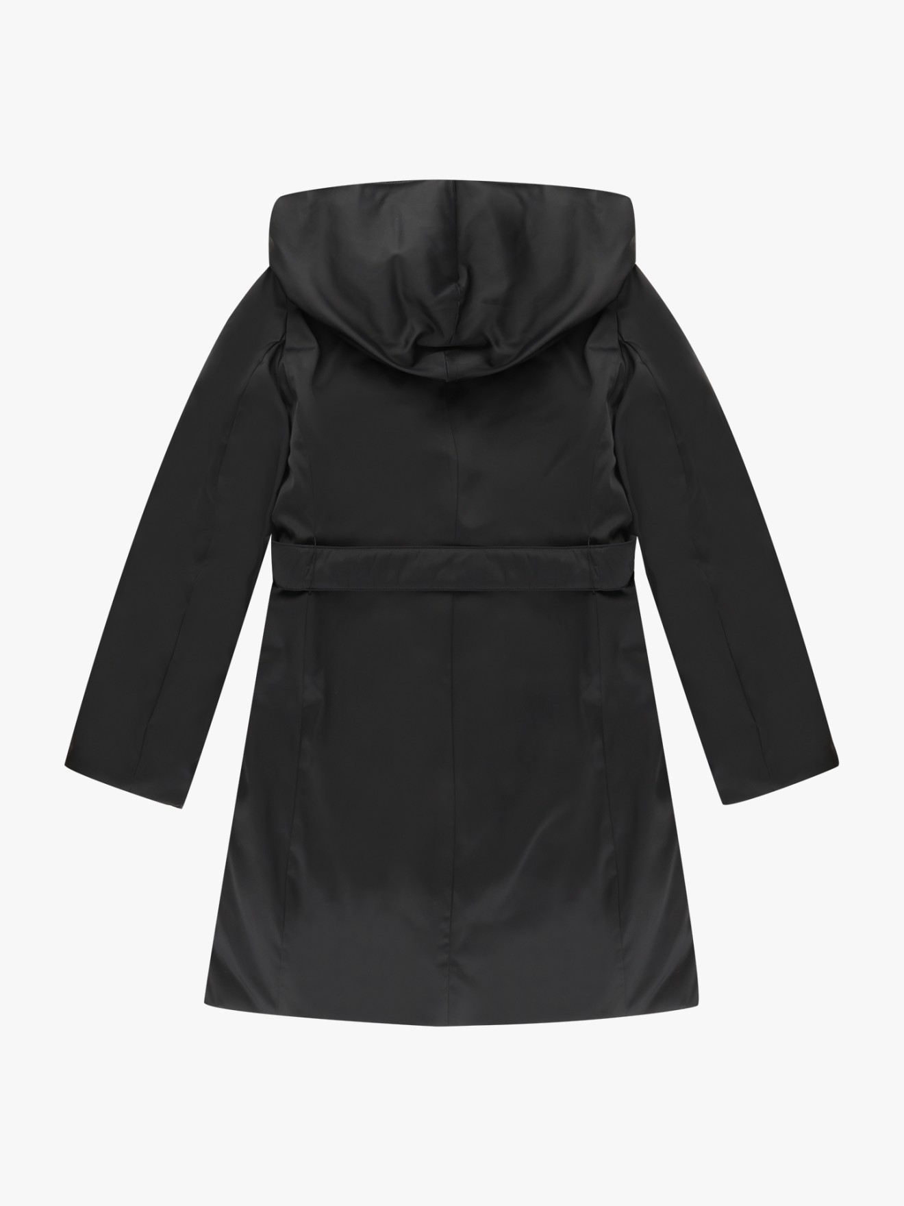 Parka Reversível WKDUGGIOSO