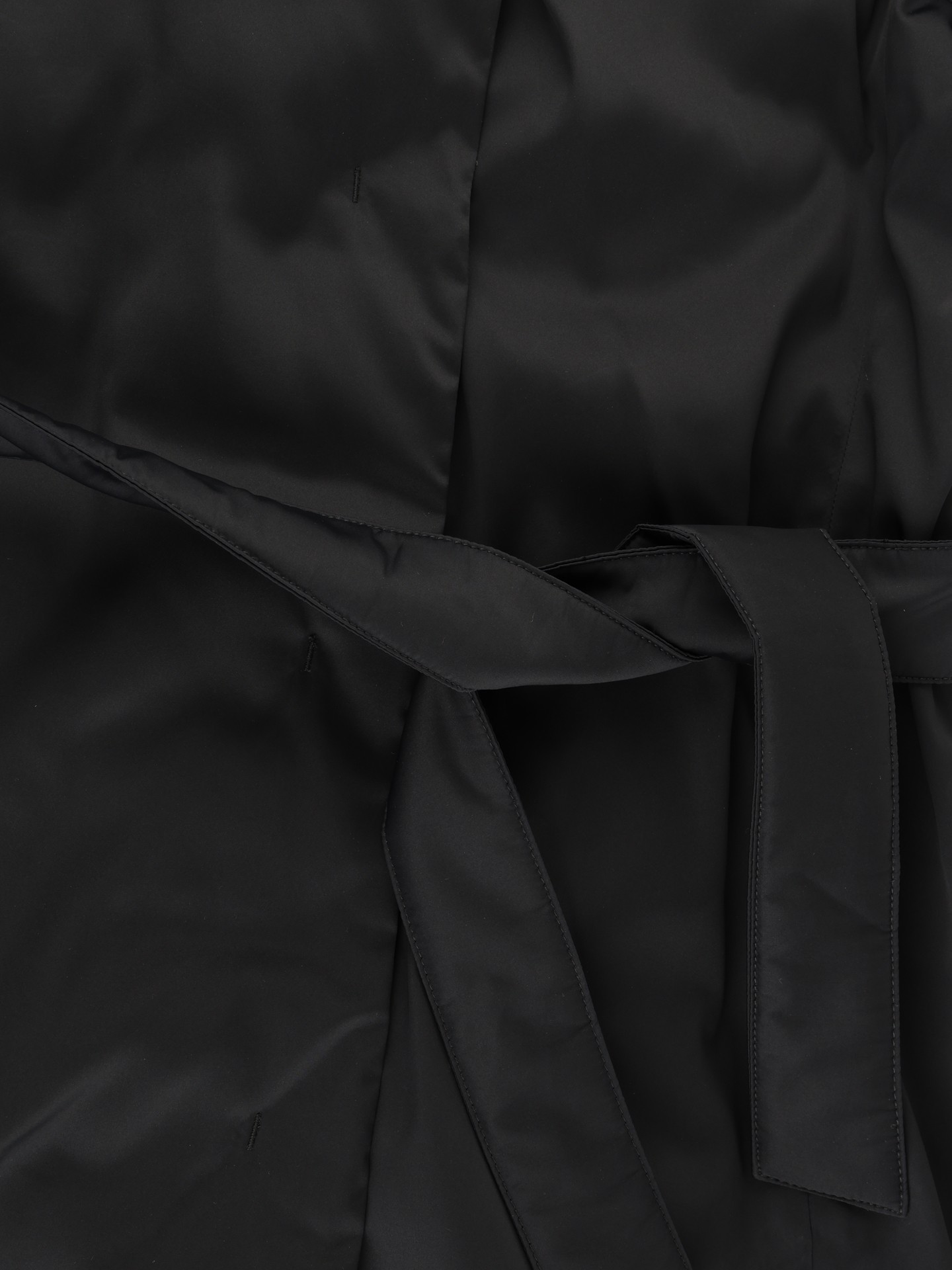 Parka Reversível WKDUGGIOSO