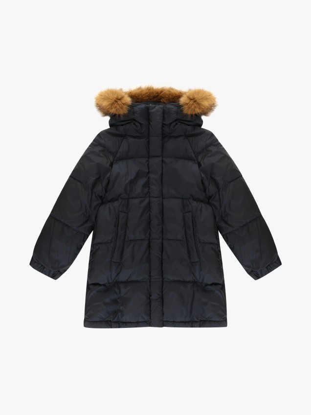 Parka Revers�vel WKDANFORA