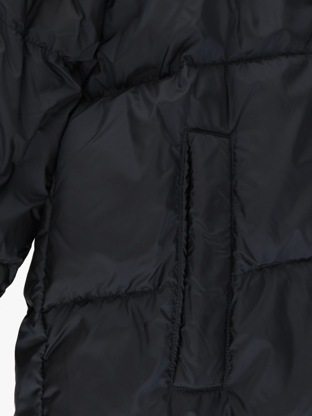 Parka Reversível WKDANFORA