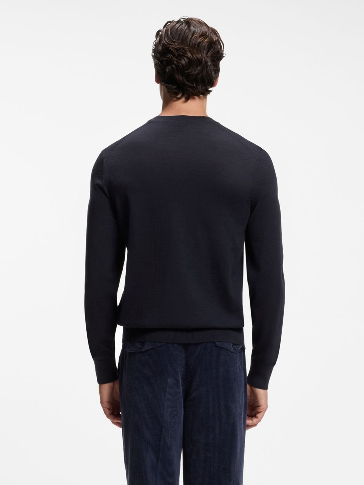 Camisola de Malha