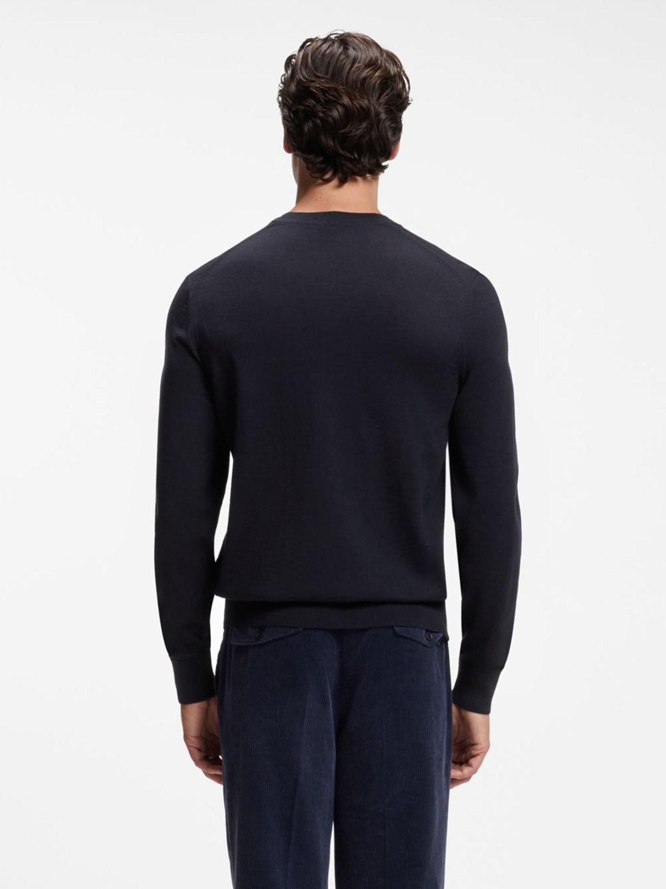 Camisola de Malha