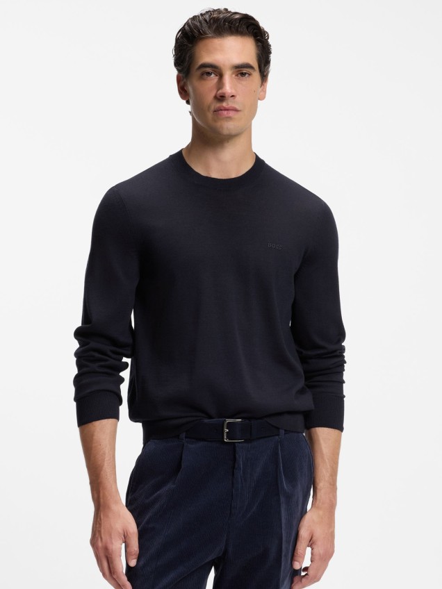 Camisola de Malha