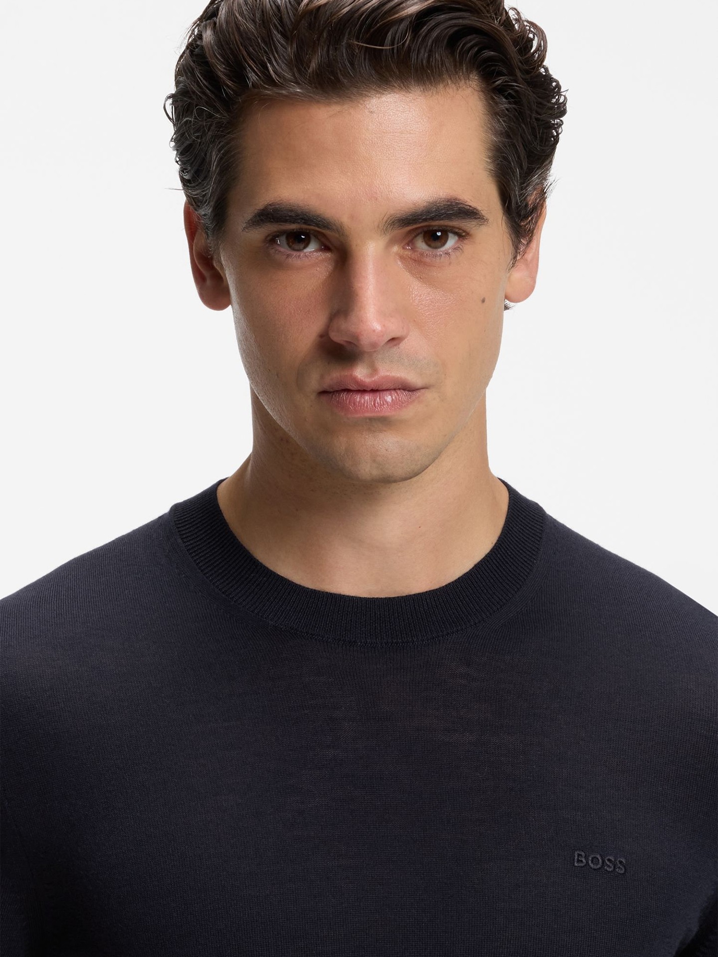 Camisola de Malha