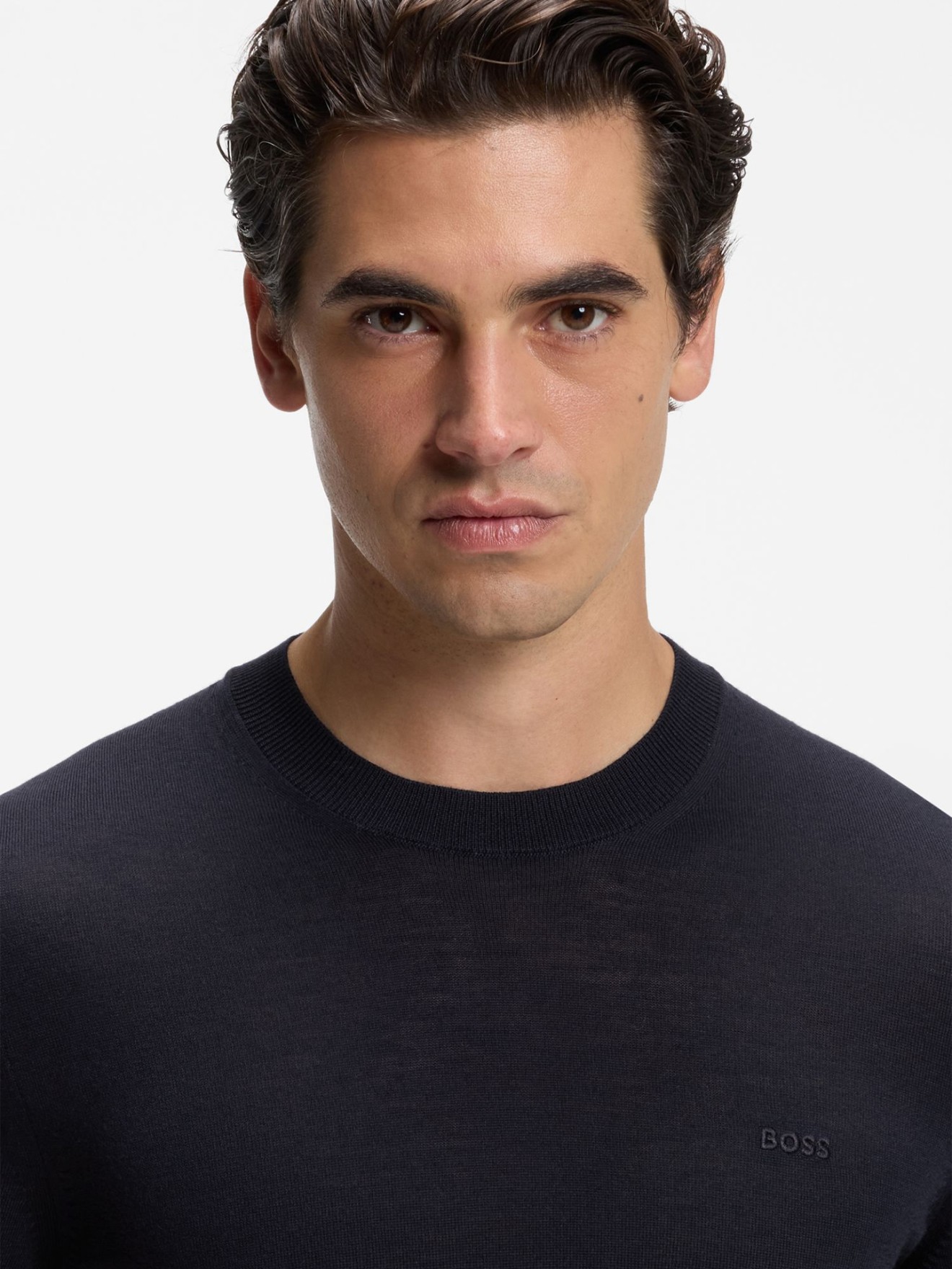 Camisola de Malha