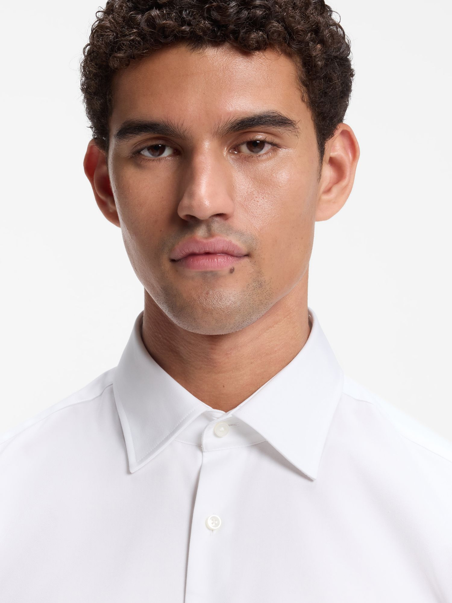 Camisa Regular Fit