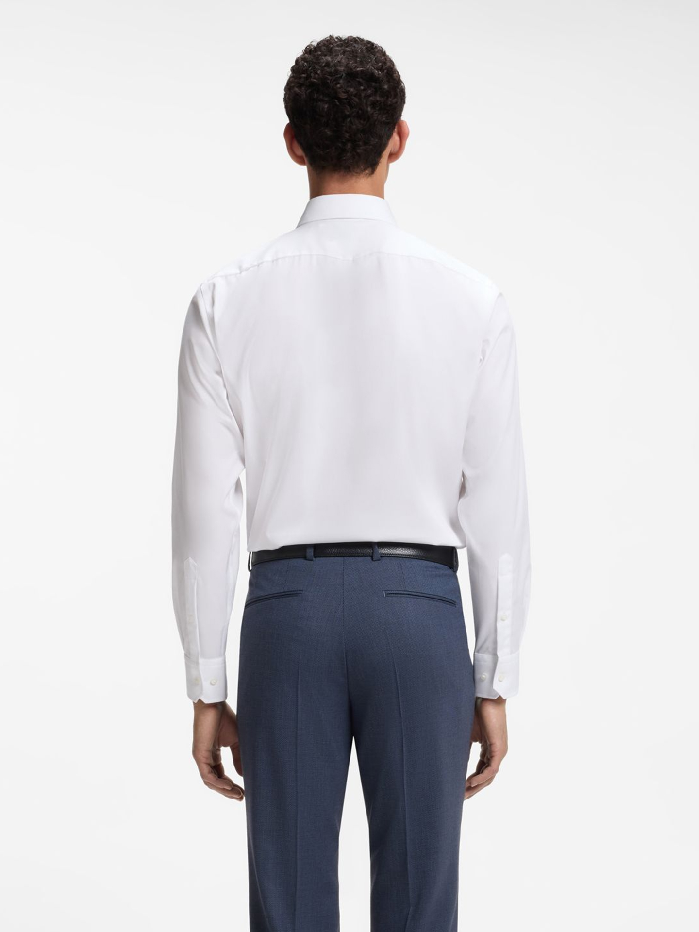 Camisa Regular Fit