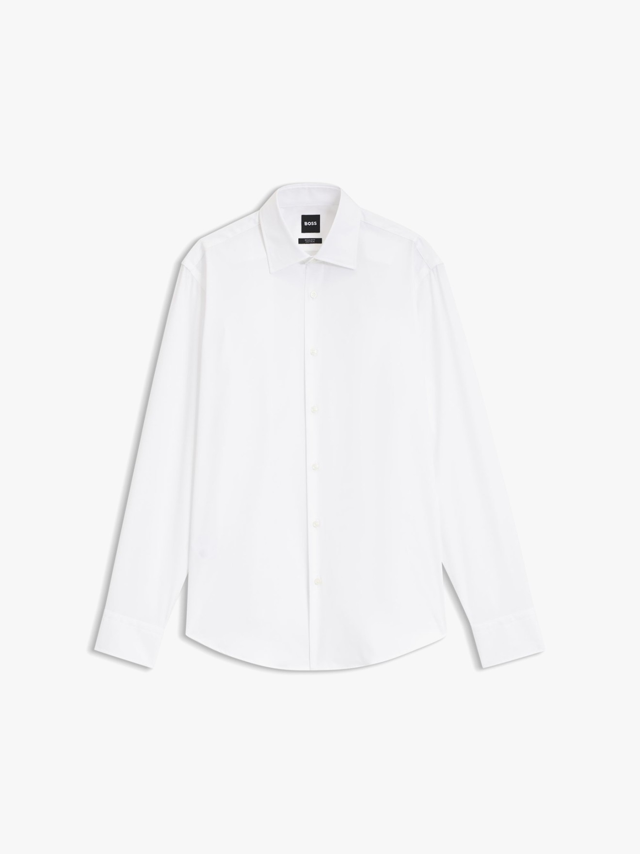 Camisa Regular Fit