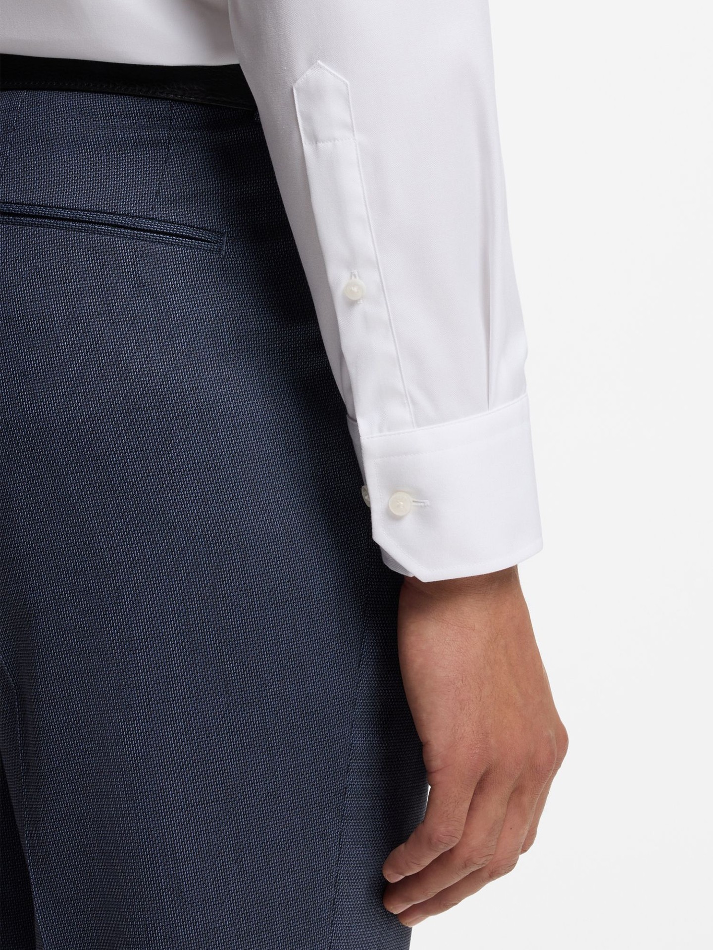 Camisa Regular Fit