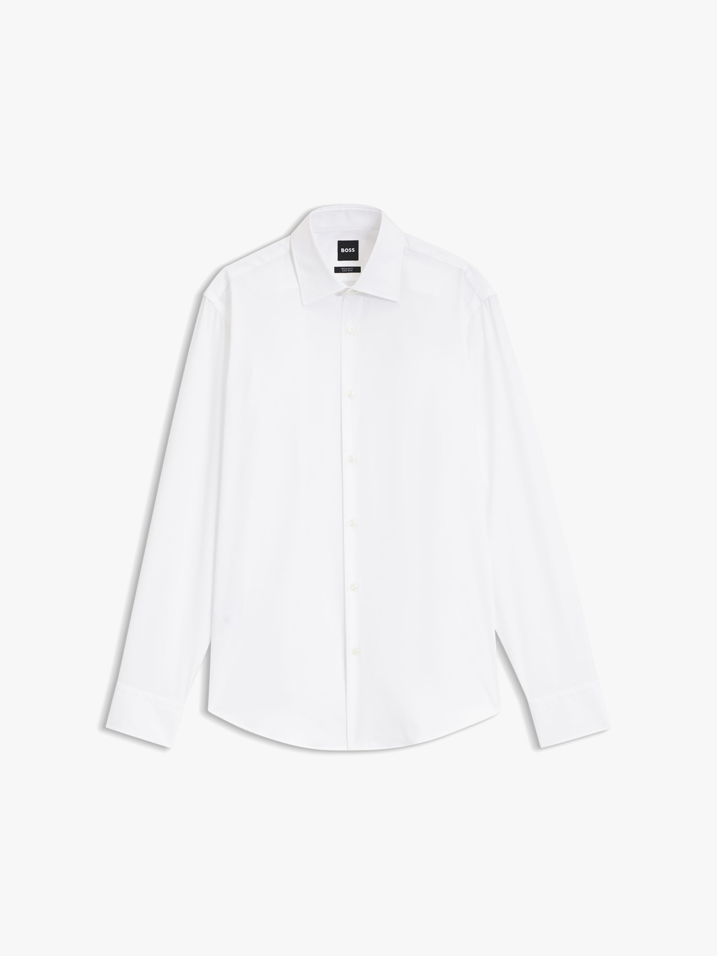 Camisa Regular Fit