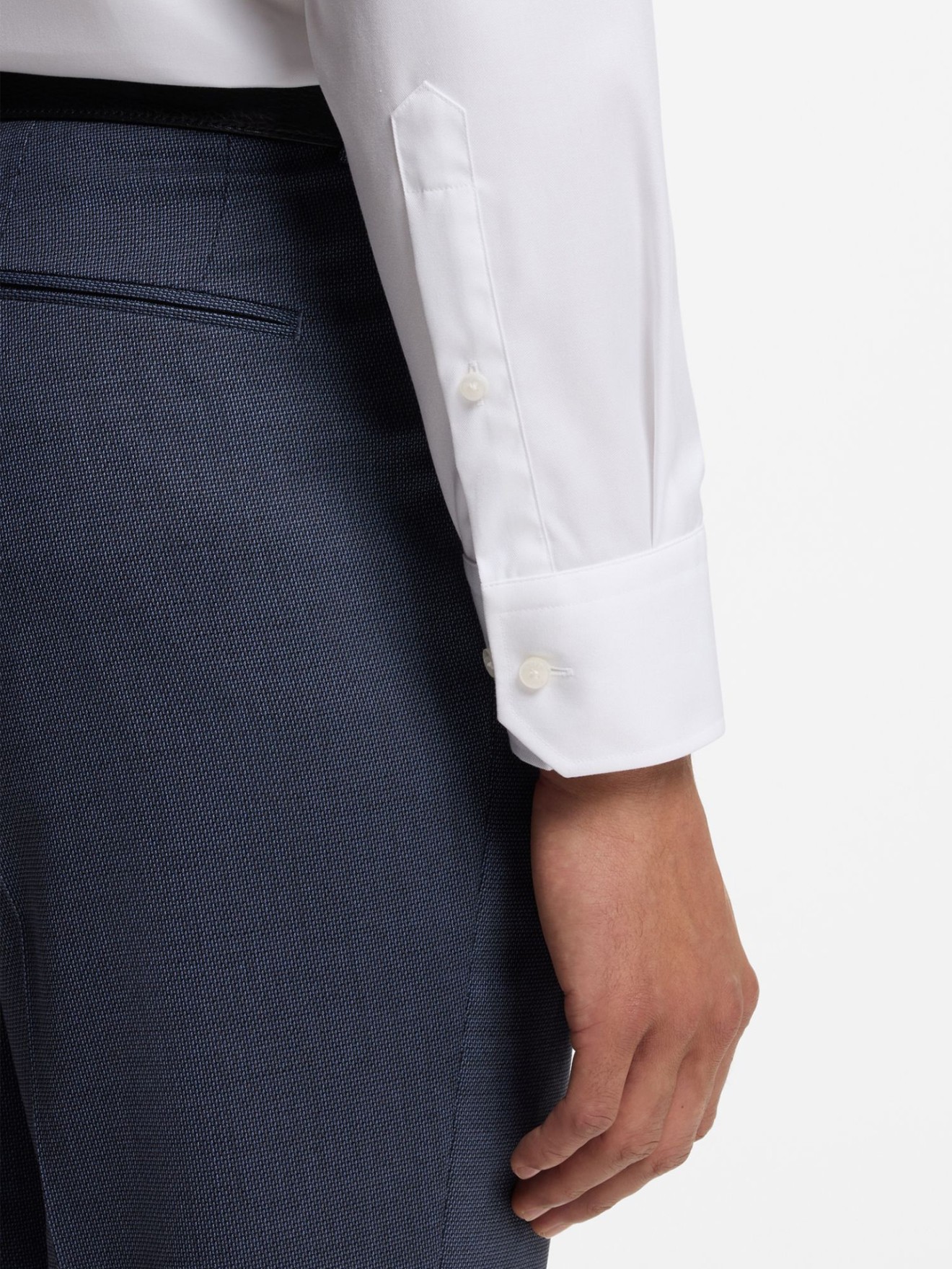 Camisa Regular Fit