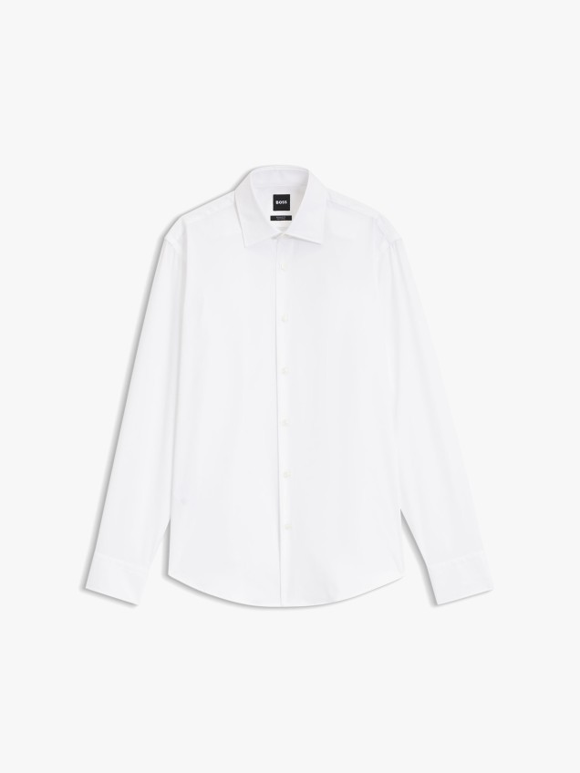 Camisa Regular Fit