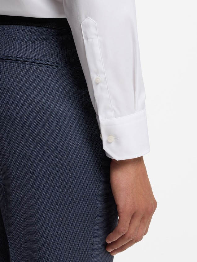 Camisa Regular Fit
