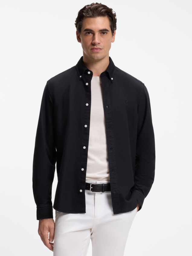 Camisa Regular Fit