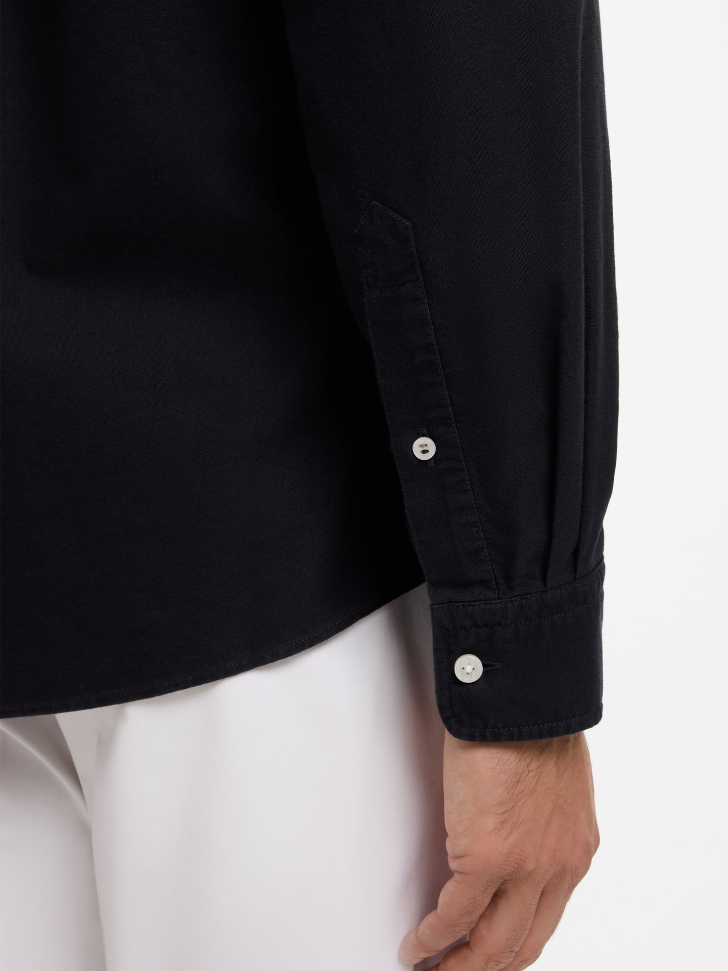 Camisa Regular Fit
