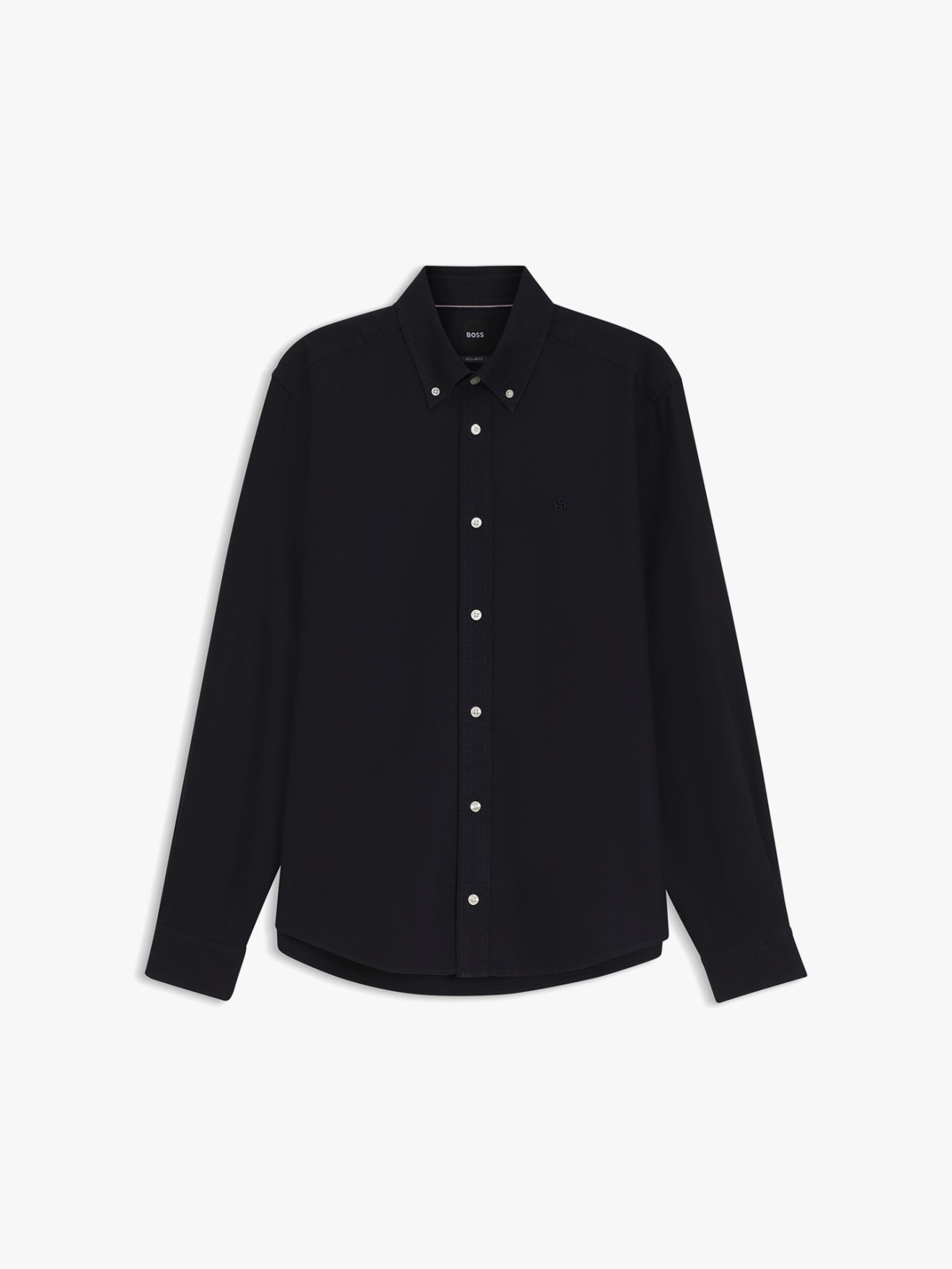 Camisa Regular Fit