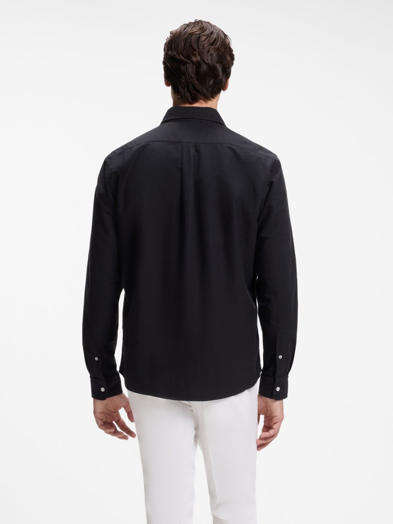 Camisa Regular Fit
