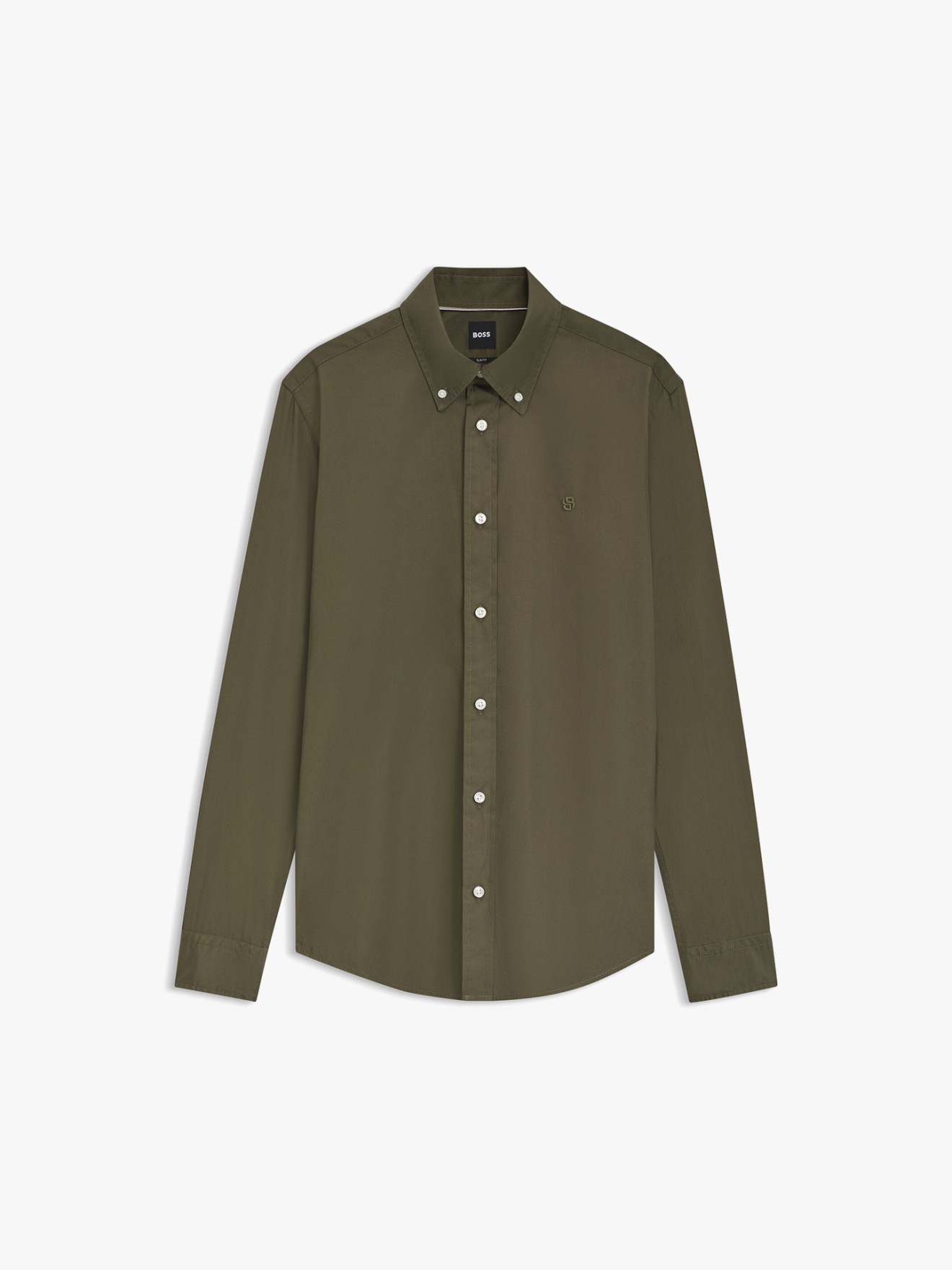 Camisa Regular Fit