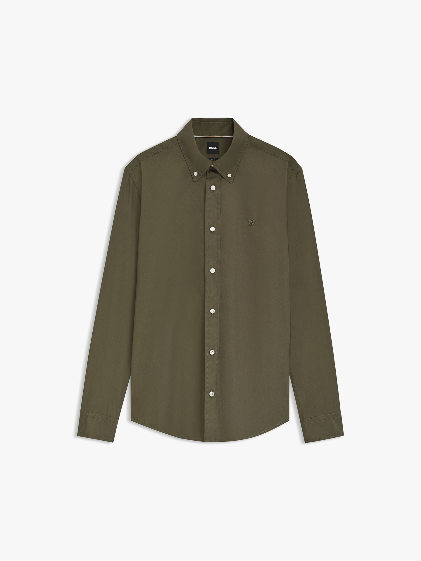 Camisa Regular Fit