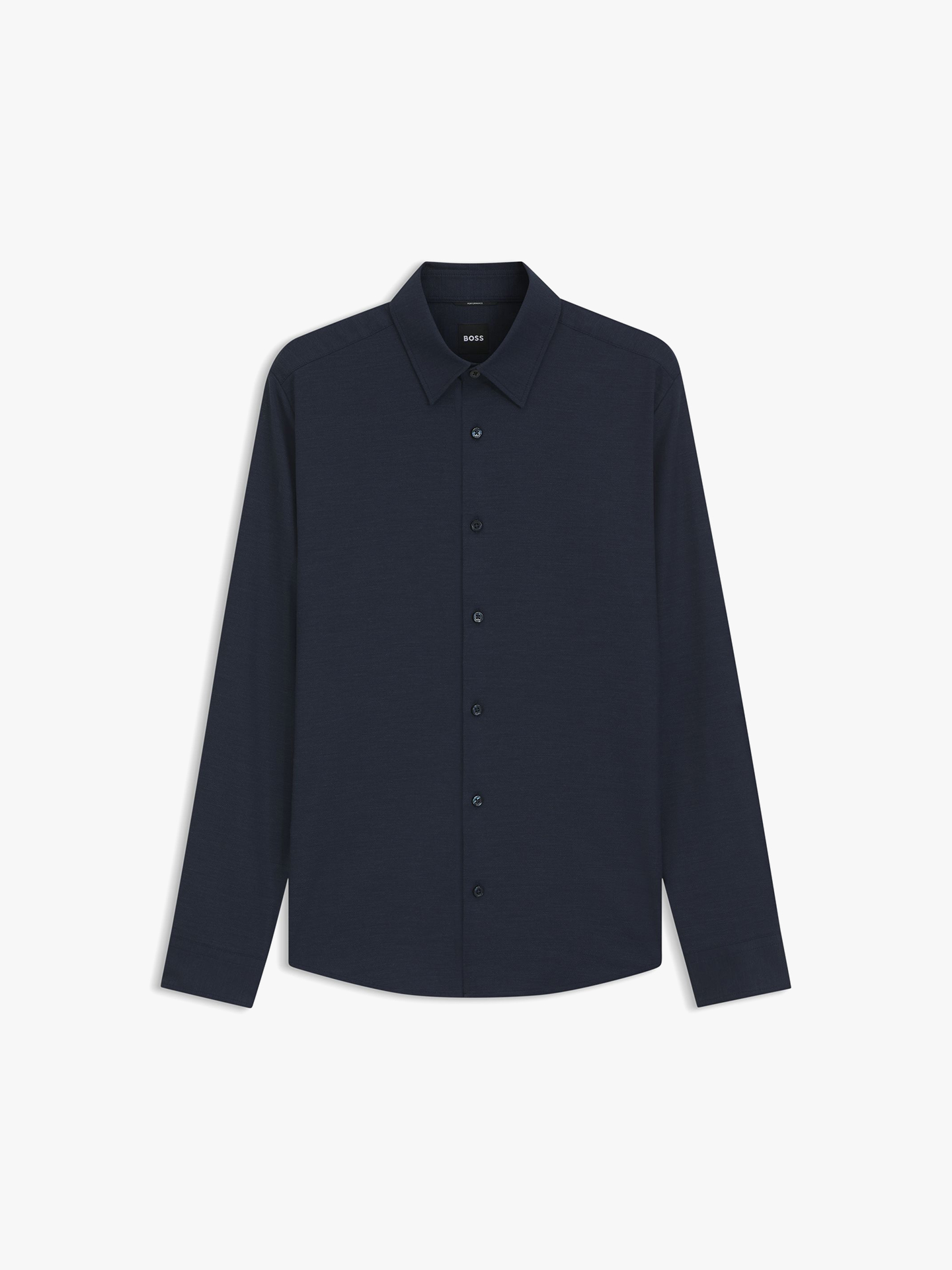 Camisa Slim Fit