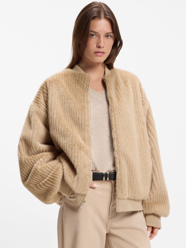 Bomber Revers�vel