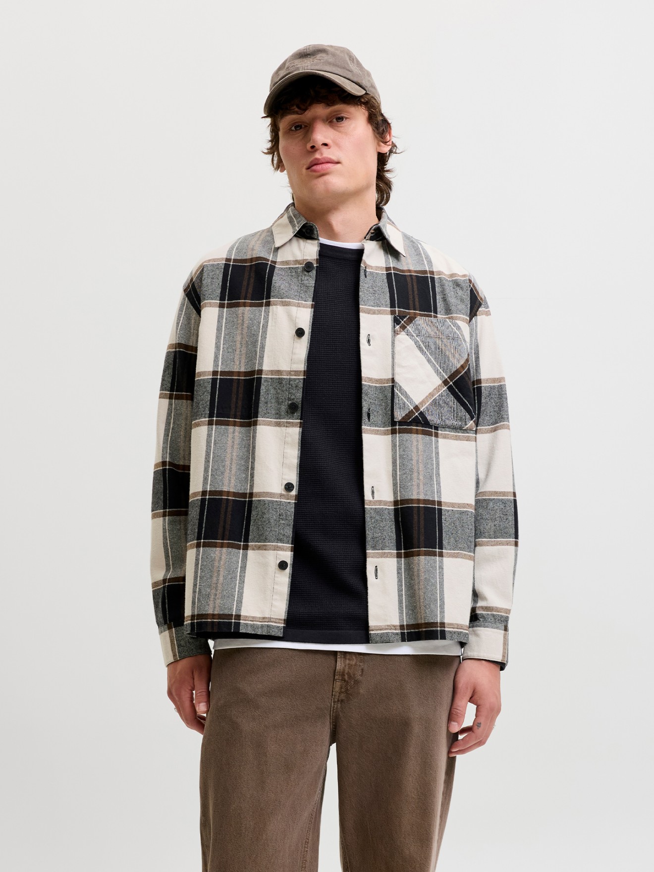 Sobrecamisa
