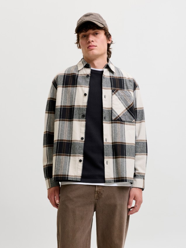 Sobrecamisa