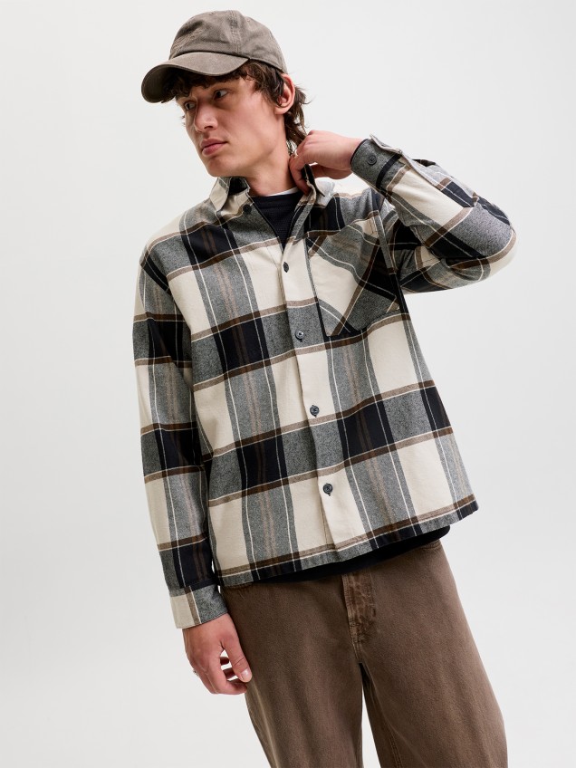 Sobrecamisa