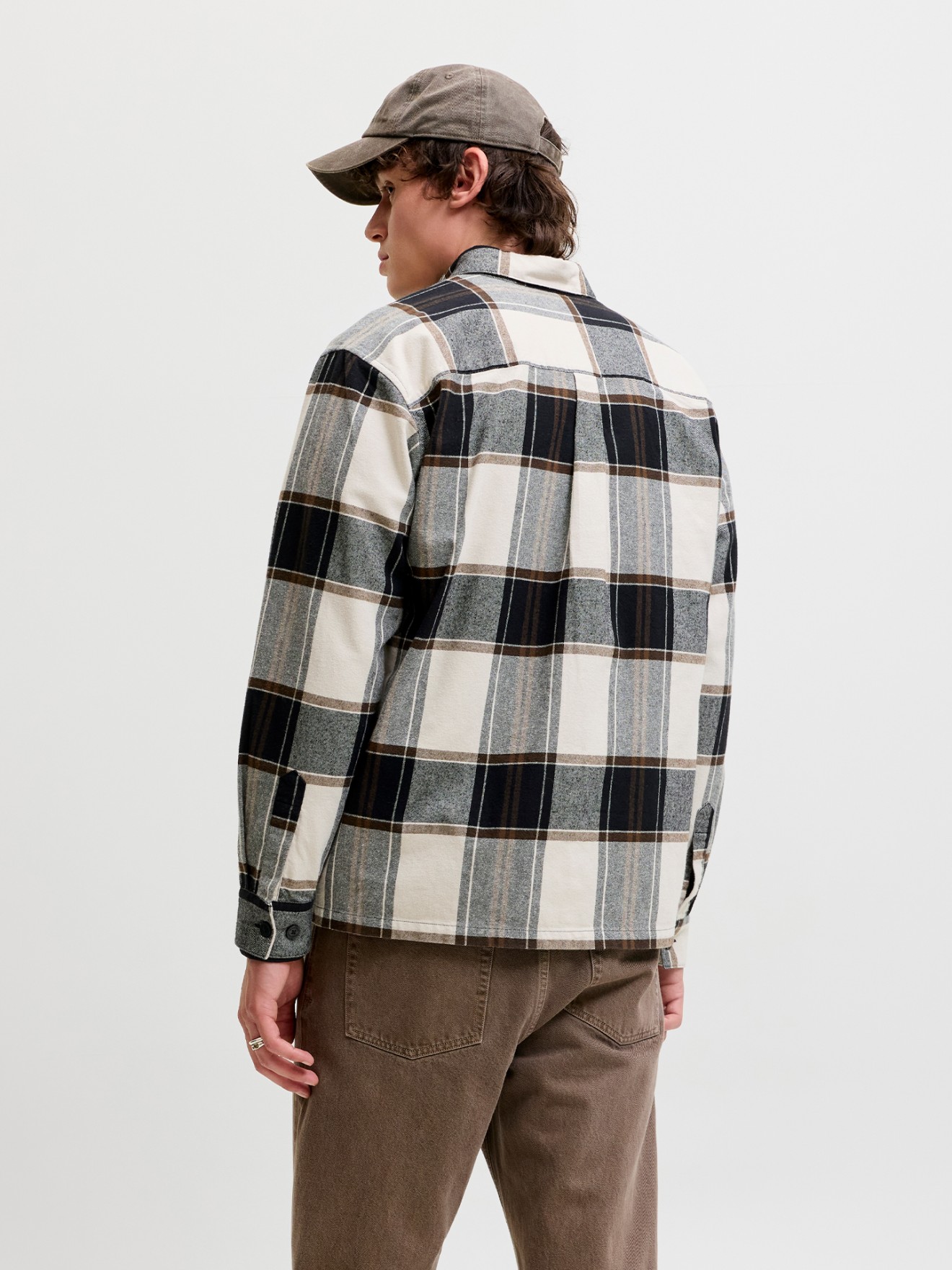 Sobrecamisa