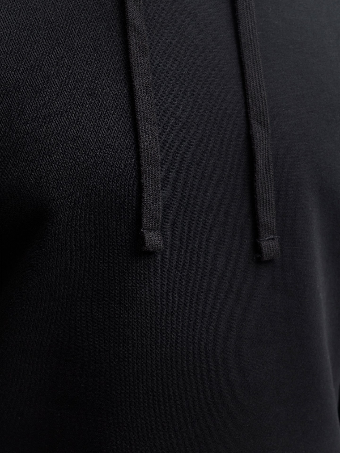 Sweatshirt com Capuz