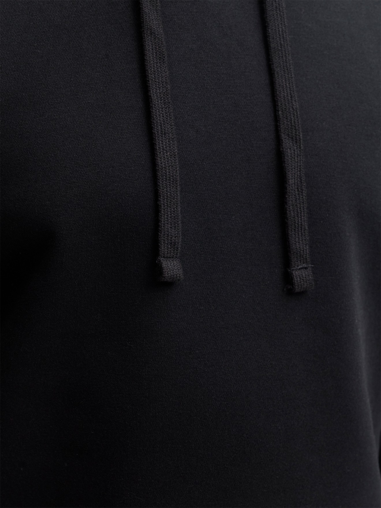 Sweatshirt com Capuz