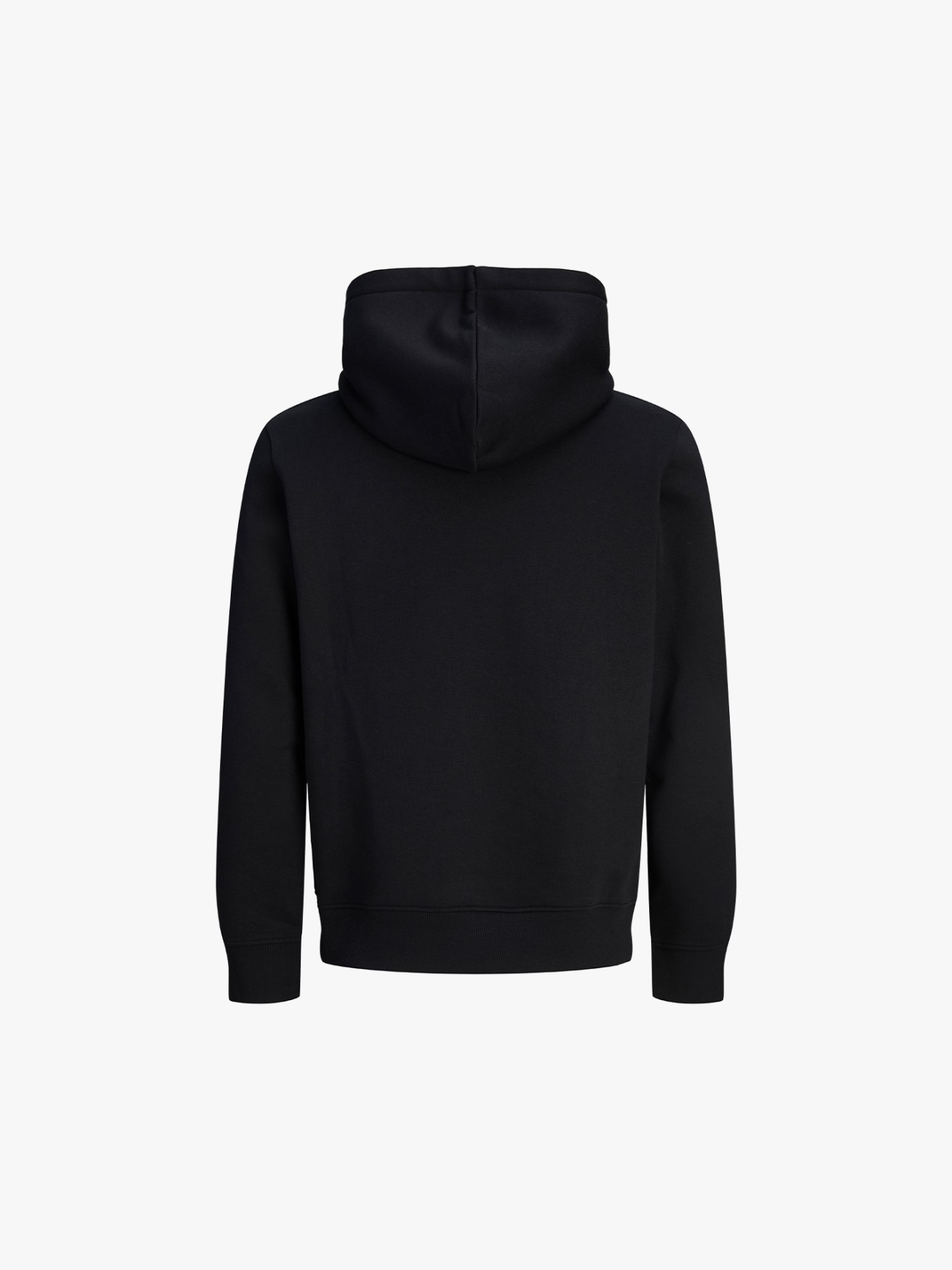 Sweatshirt com Capuz
