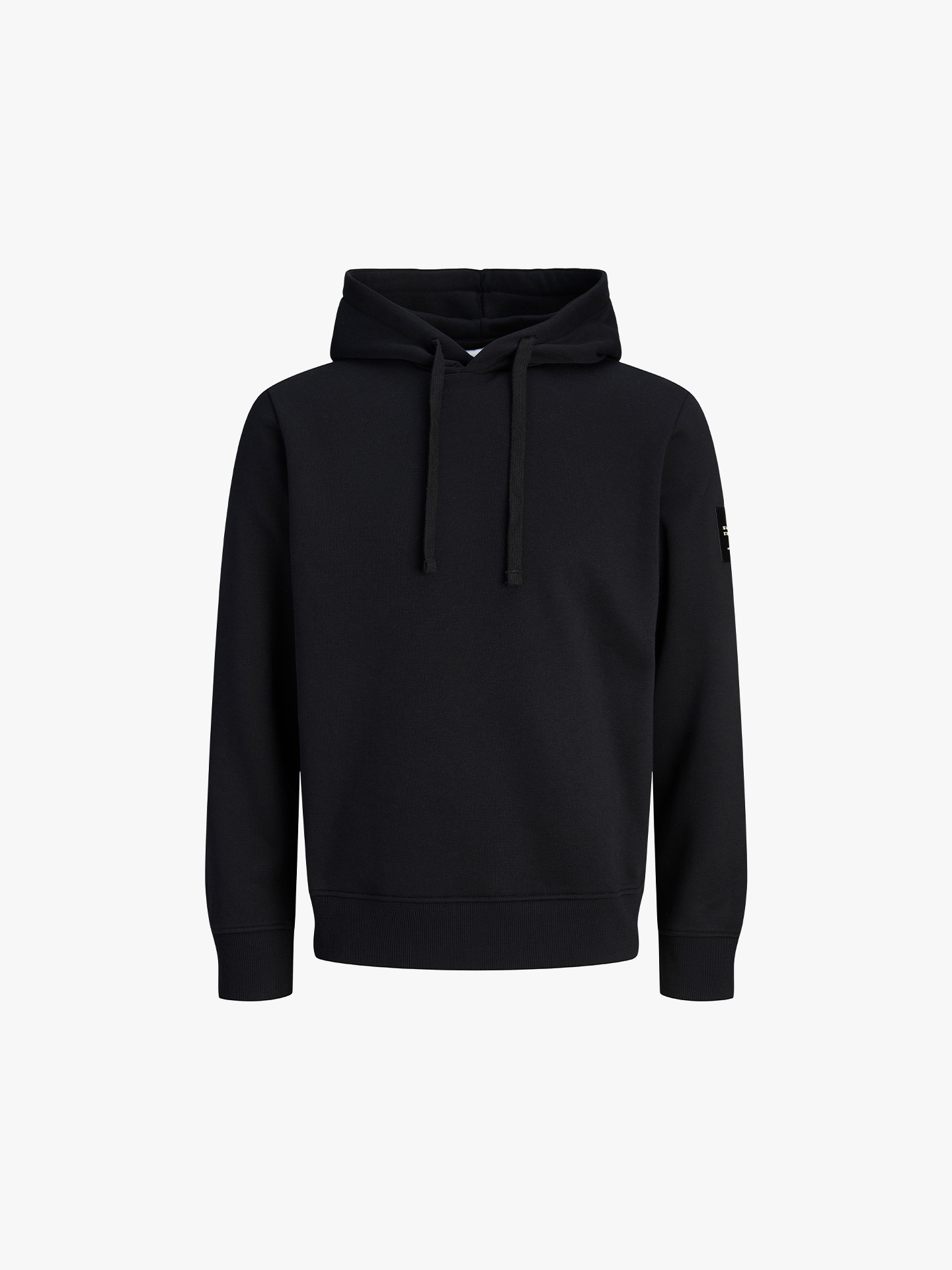 Sweatshirt com Capuz