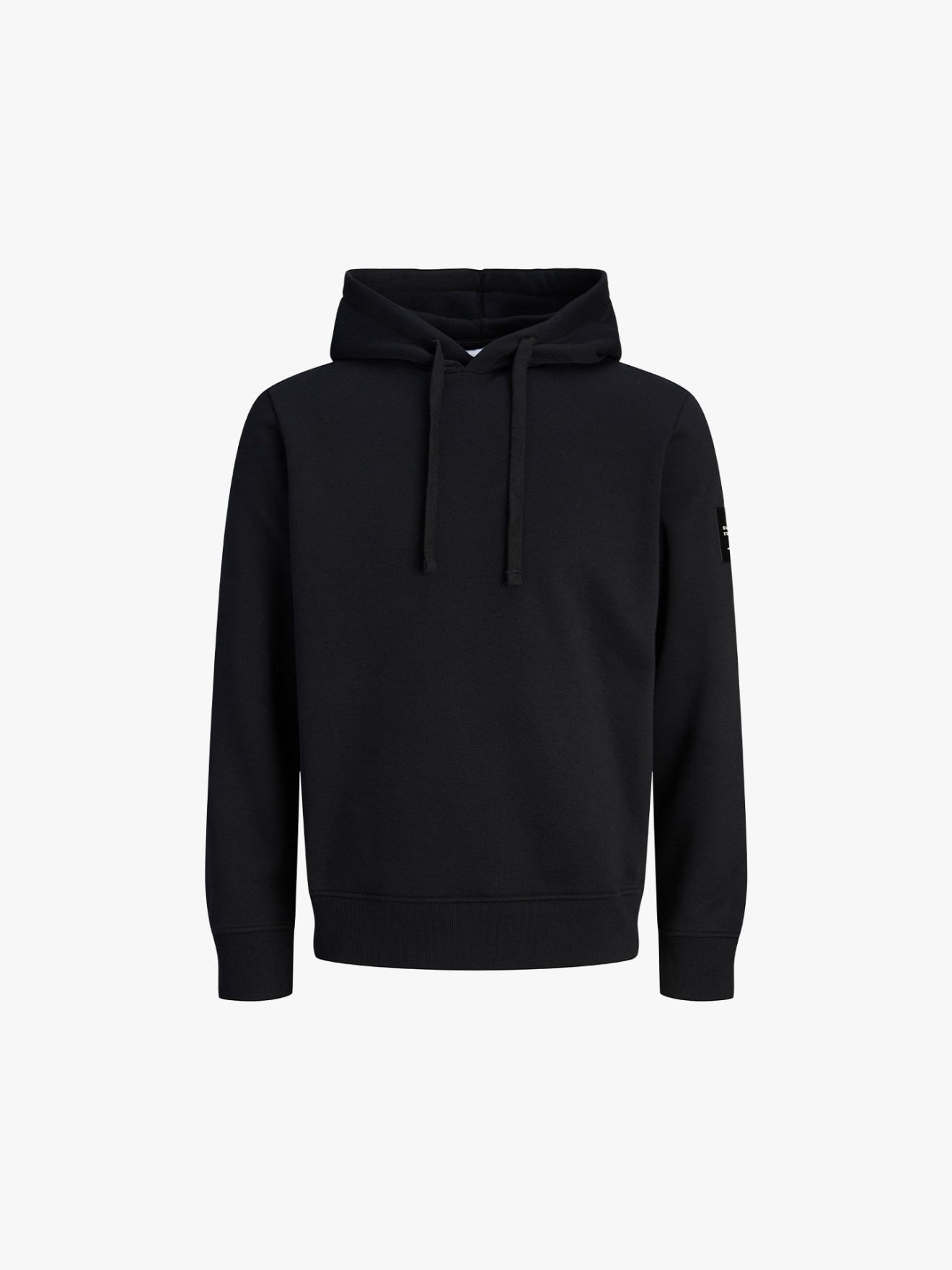 Sweatshirt com Capuz